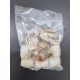Mix Combo 2 (Frozen Oyster/Boiled Hotate/Squid Flower)