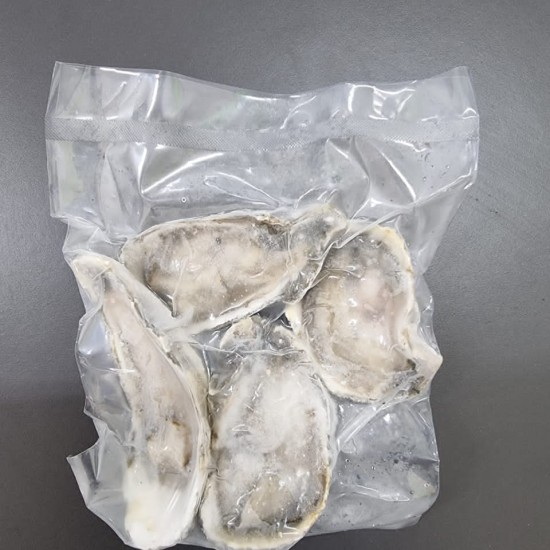 Frozen Oyster (5pcs)